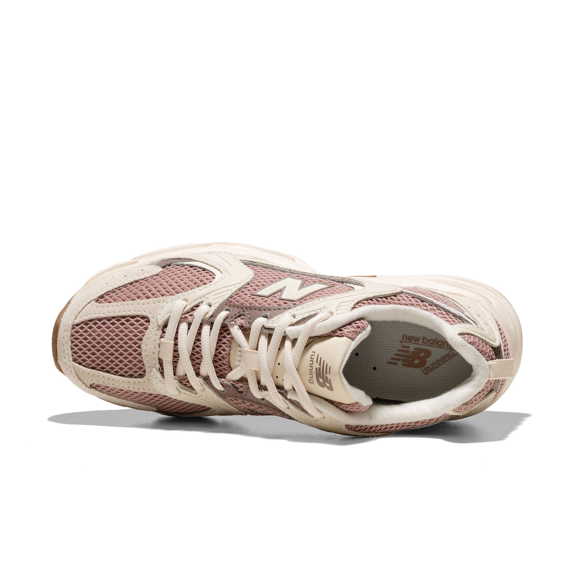 New Balance 530 Bisque/Earth Shadow  - U530SUA