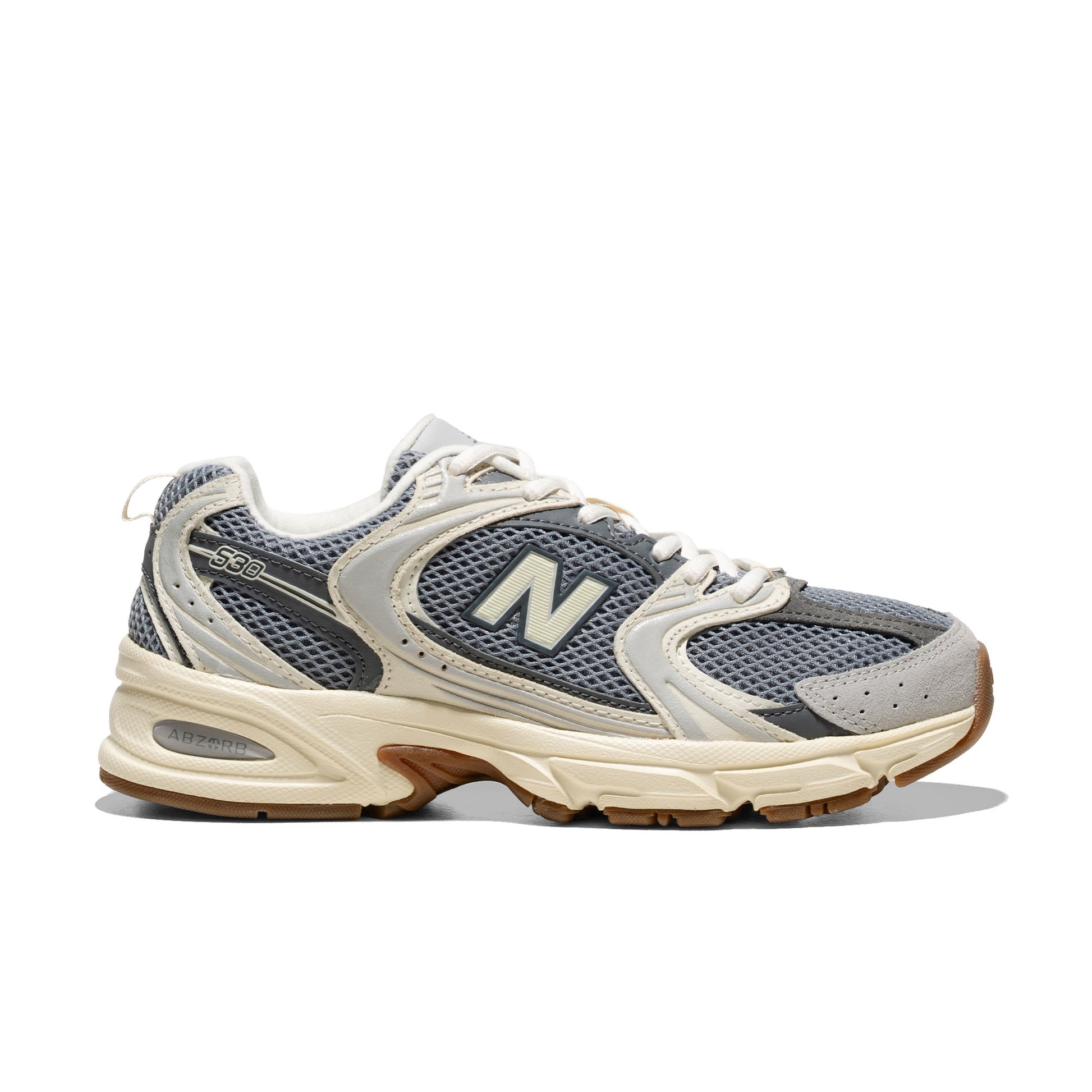 New Balance 530 Raincloud/Castlerock  - U530SUB