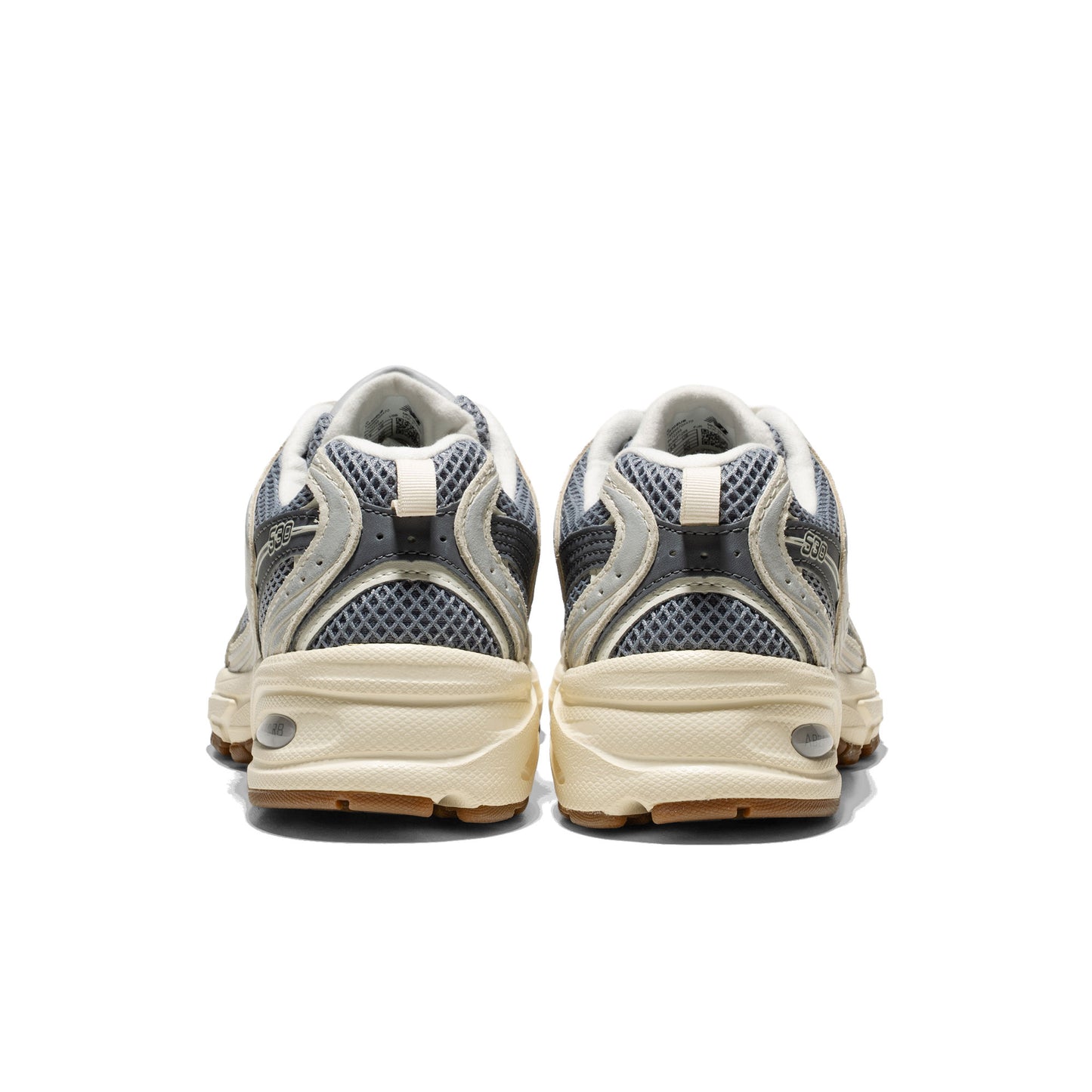 New Balance 530 Raincloud/Castlerock  - U530SUB