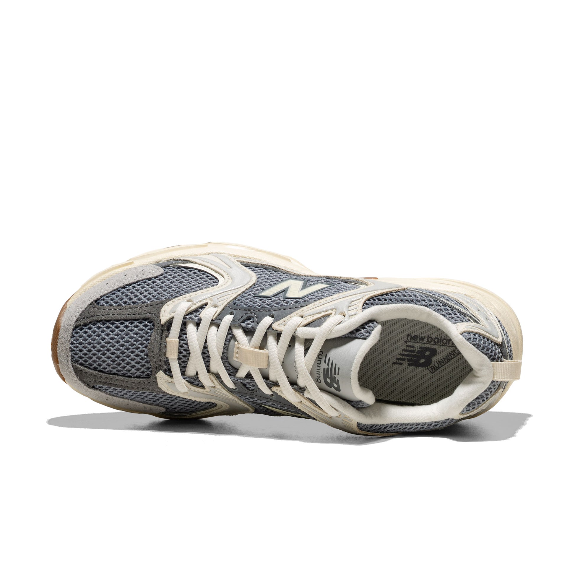 New Balance 530 Raincloud/Castlerock  - U530SUB