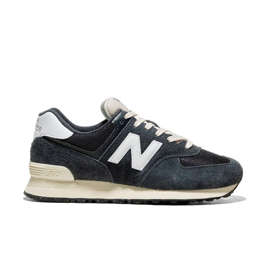 New Balance 574 Phantom/Angora  - U574RBH