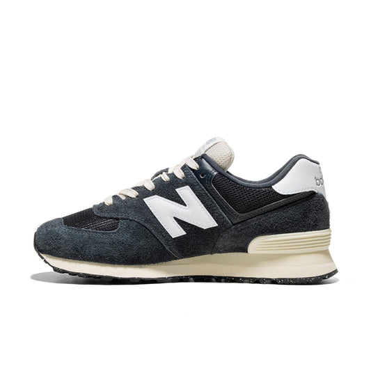 New Balance 574 Phantom/Angora  - U574RBH