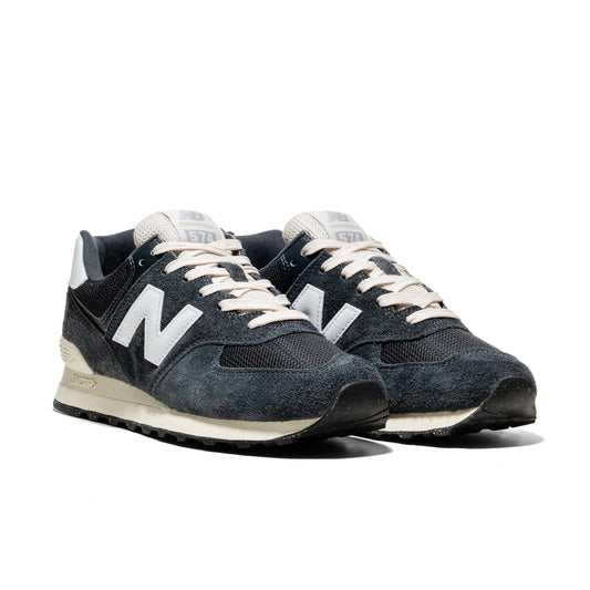 New Balance 574 Phantom/Angora  - U574RBH