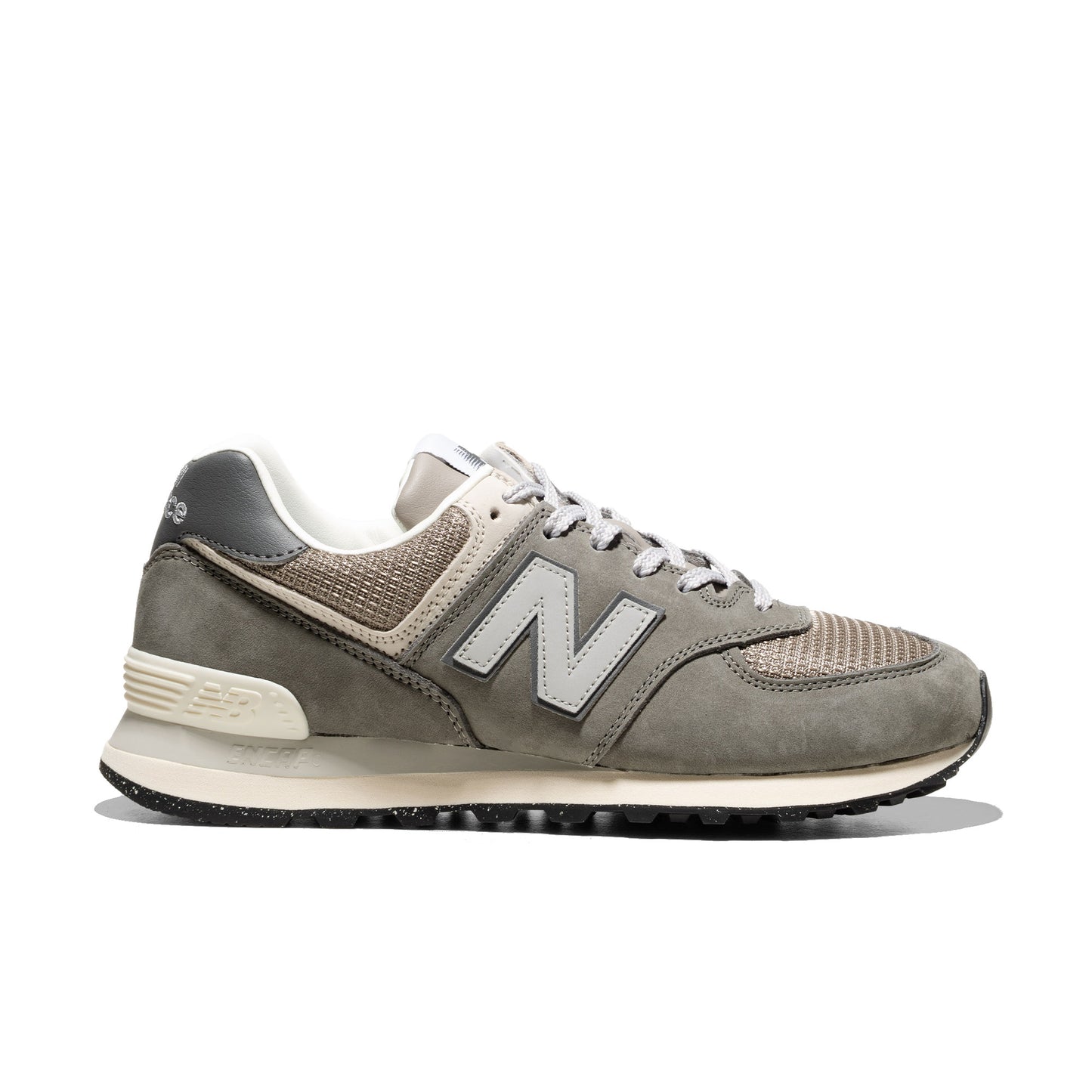 New Balance 574 Slate Grey/Raincloud  - U574SNV