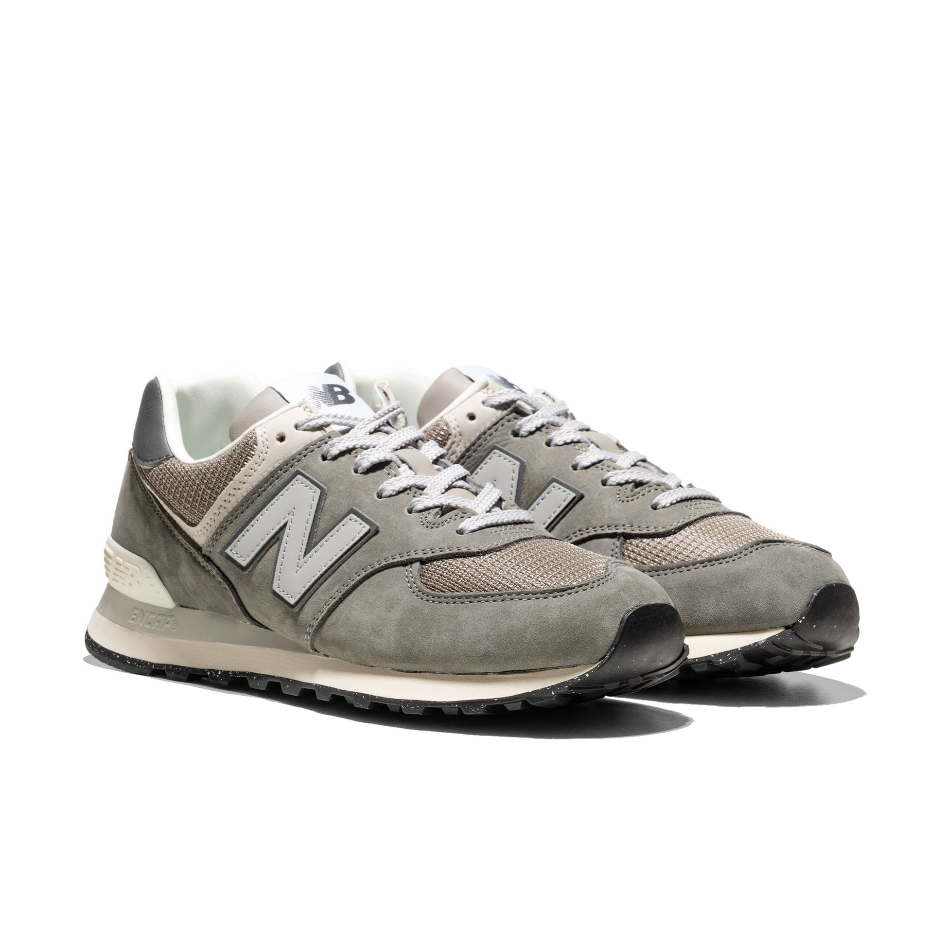 New Balance 574 Slate Grey/Raincloud  - U574SNV