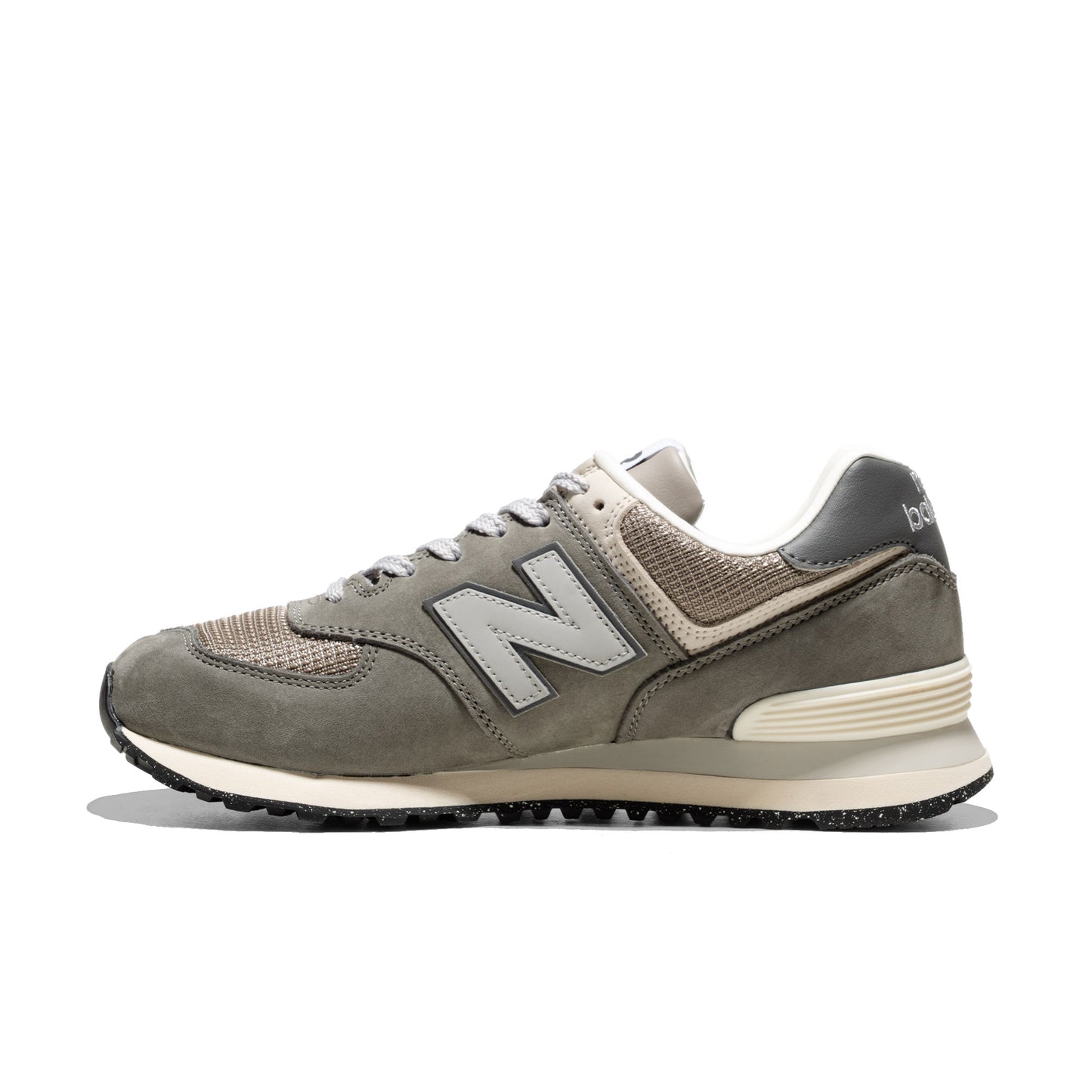 New Balance 574 Slate Grey/Raincloud  - U574SNV
