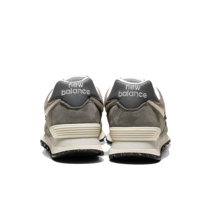 New Balance 574 Slate Grey/Raincloud  - U574SNV
