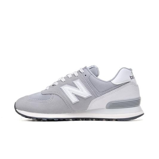 New Balance 574 V2 Grey/White  - U574TG2