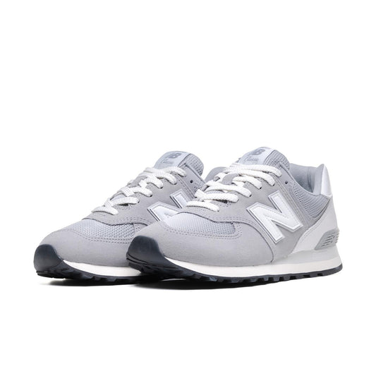 New Balance 574 V2 Grey/White  - U574TG2