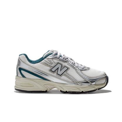 New Balance 740 Medusa Green/Angora  - U7402EL