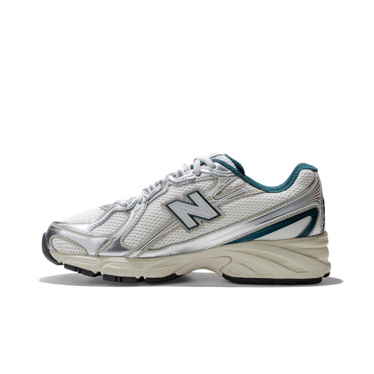 New Balance 740 Medusa Green/Angora  - U7402EL