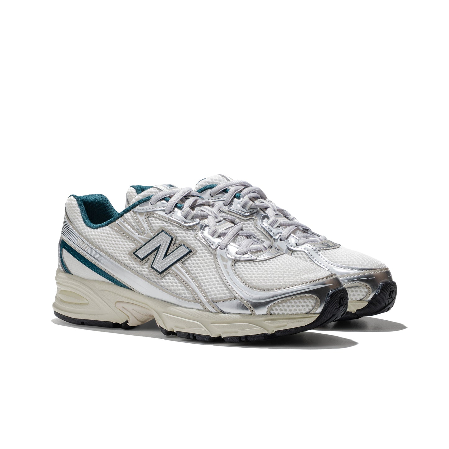 New Balance 740 Medusa Green/Angora  - U7402EL