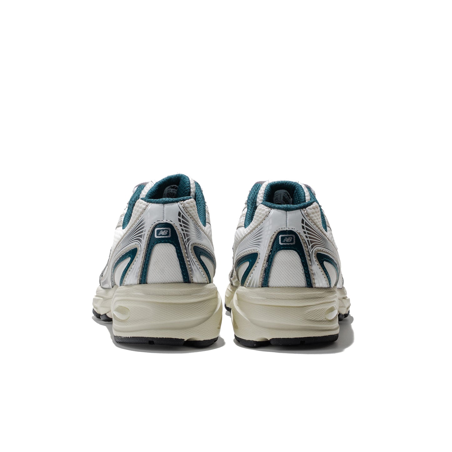 New Balance 740 Medusa Green/Angora  - U7402EL