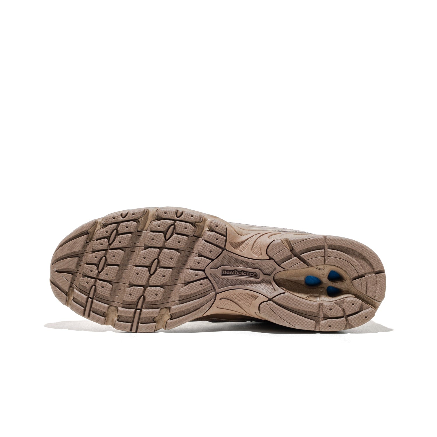 New Balance 740 Mushroom/Timberwolf  - U7402XX