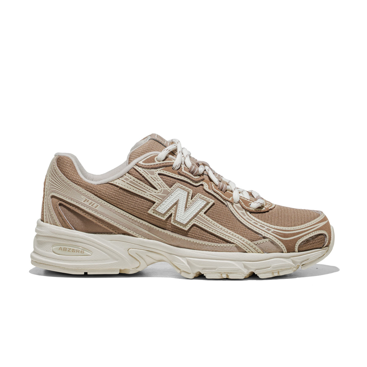 New Balance 740 Mushroom/Linen  - U7403TR