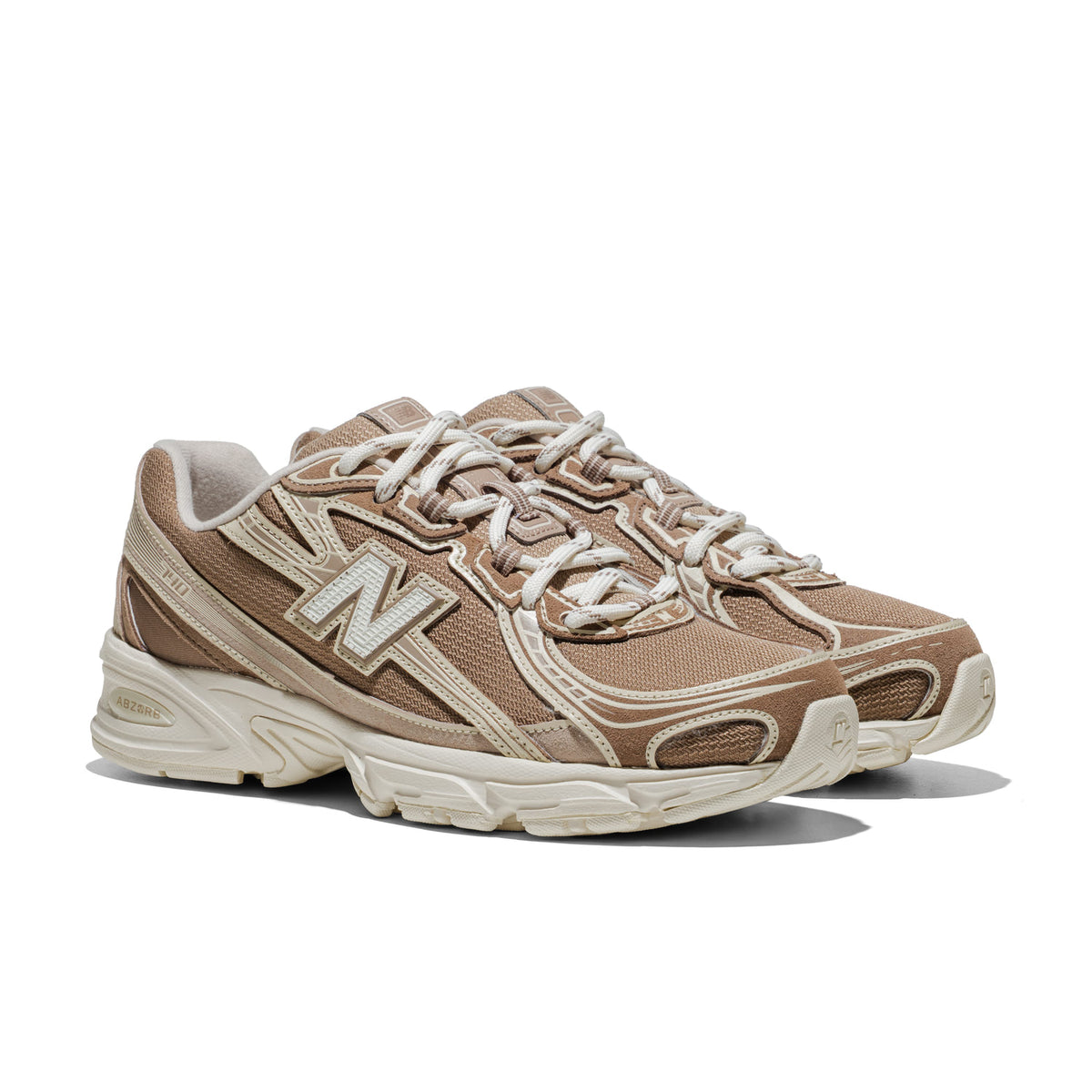 New Balance 740 Mushroom/Linen  - U7403TR
