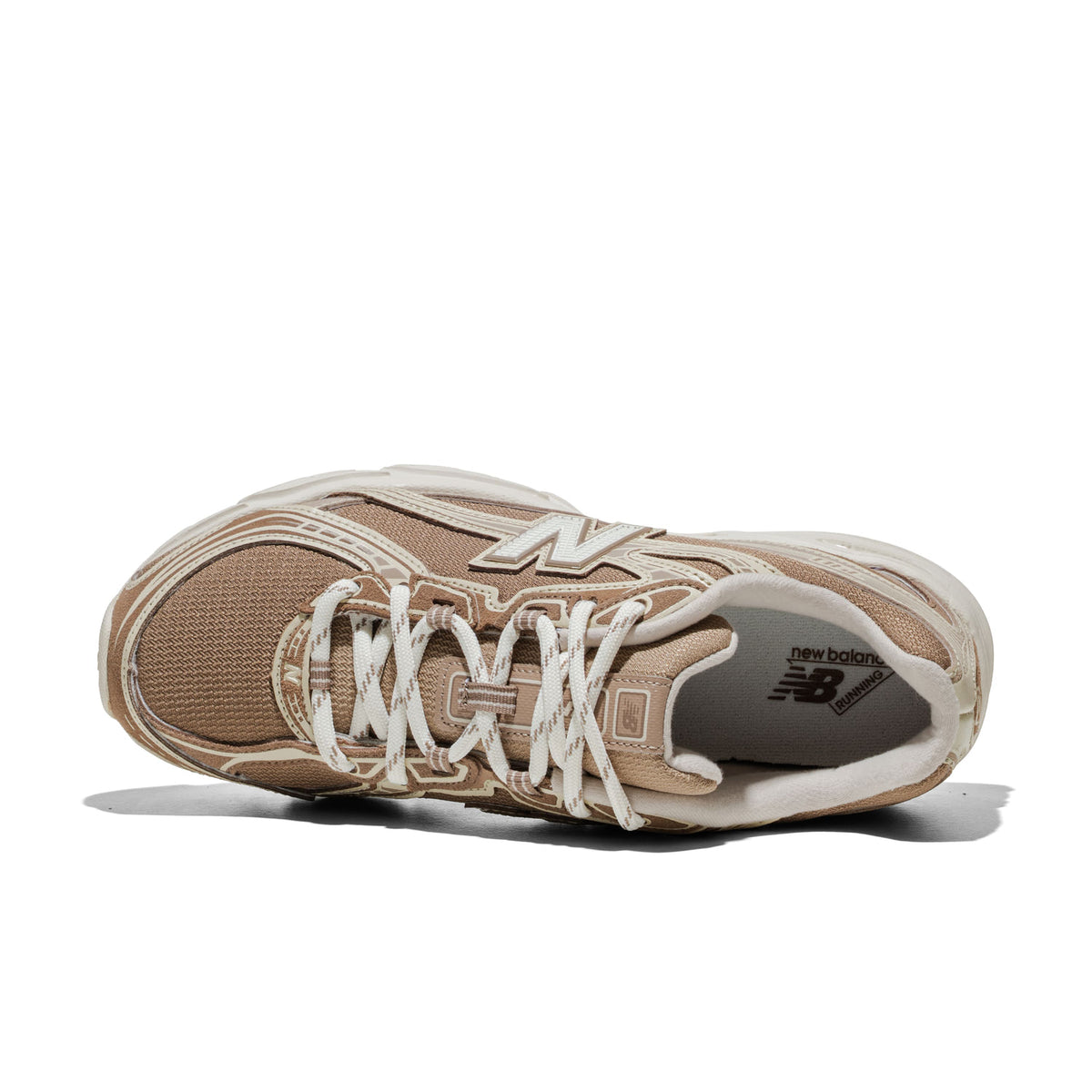 New Balance 740 Mushroom/Linen  - U7403TR