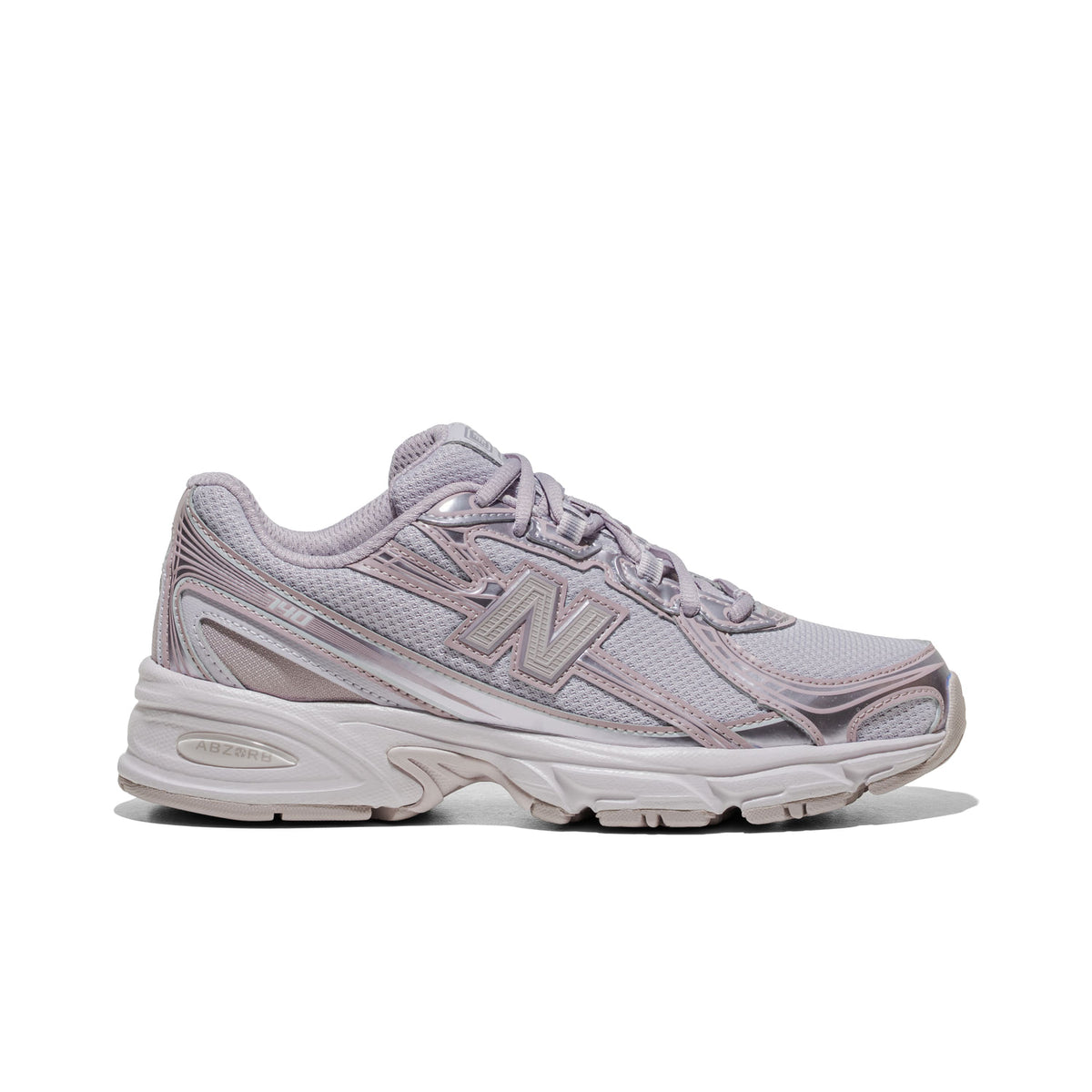 New Balance 740 Horizon Grey/Truffle Metallic  - U740638