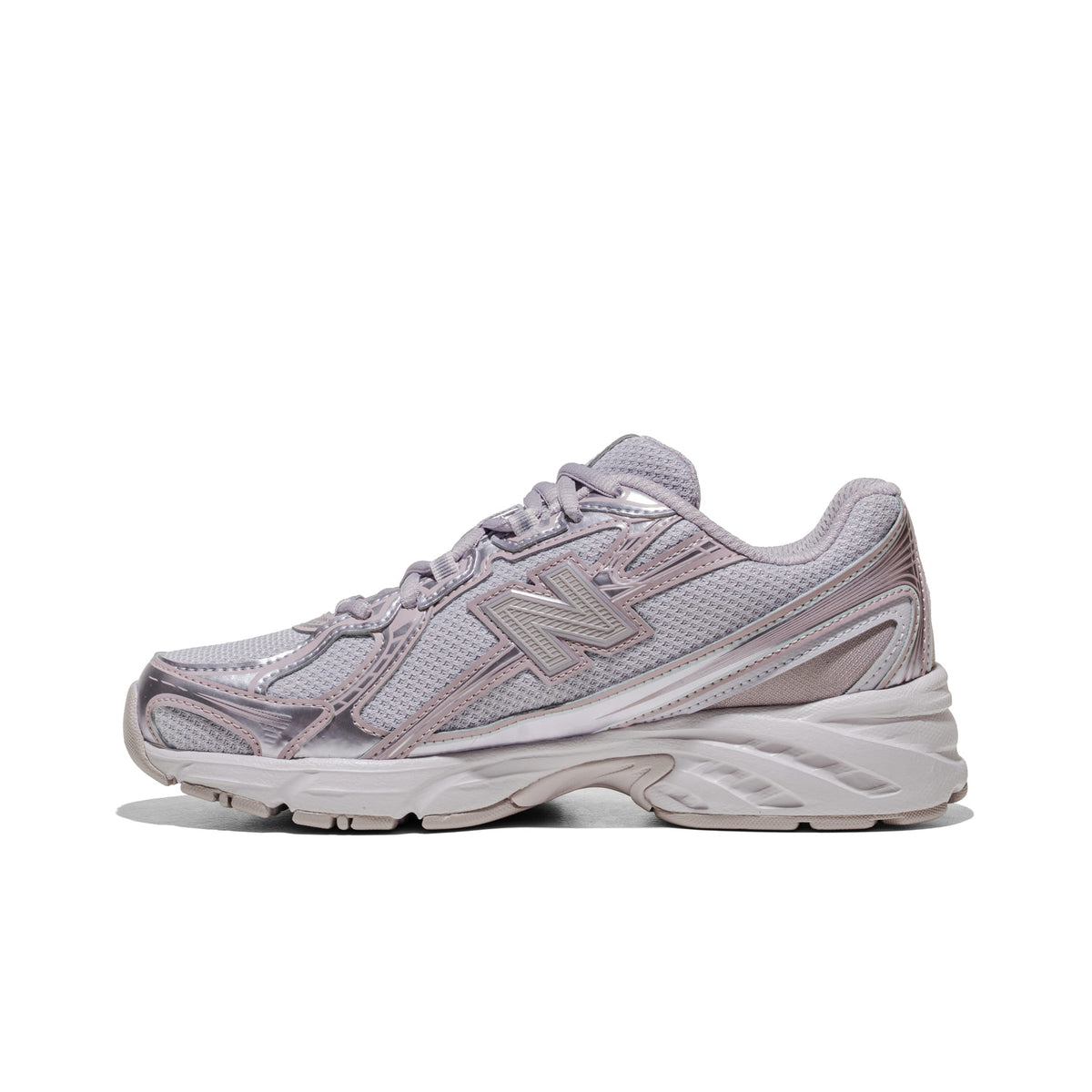 New Balance 740 Horizon Grey/Truffle Metallic  - U740638