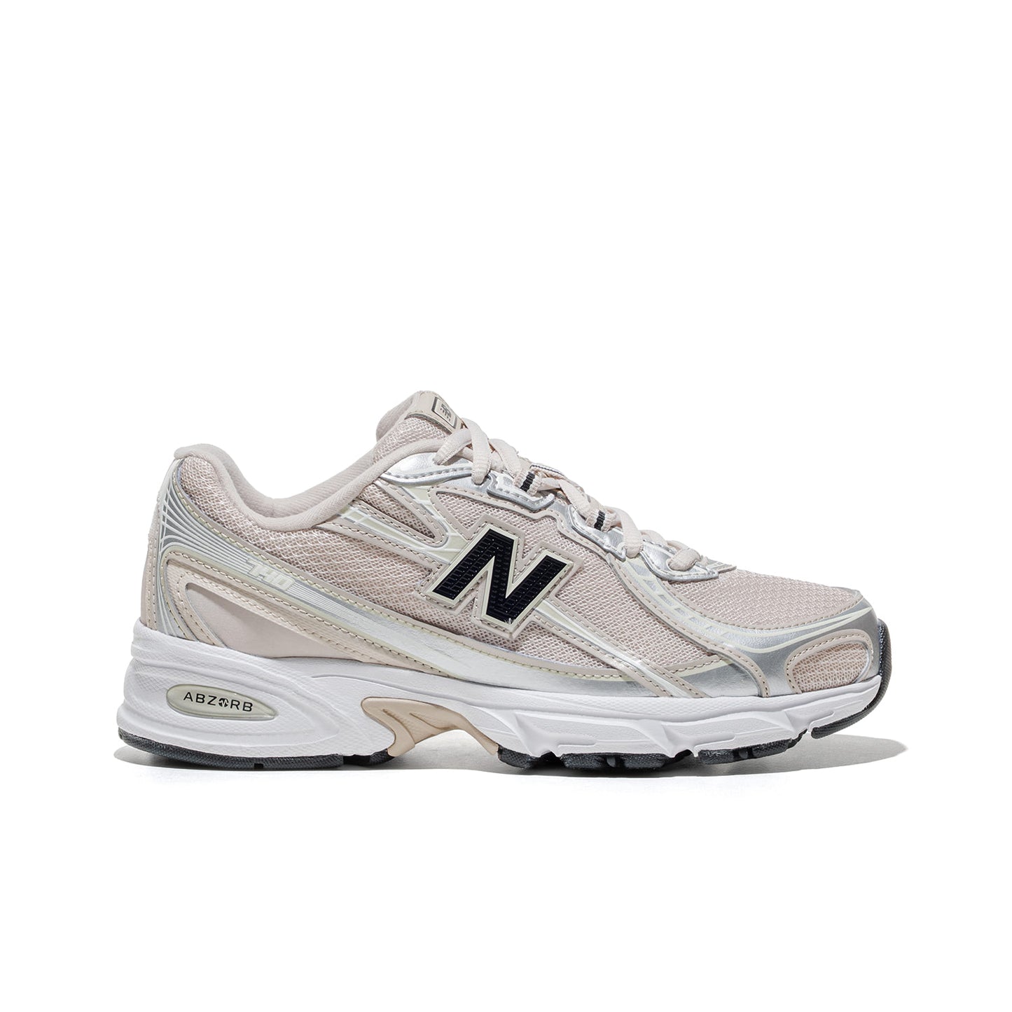 New Balance 740 Timberwolf/Black  - U7406KY