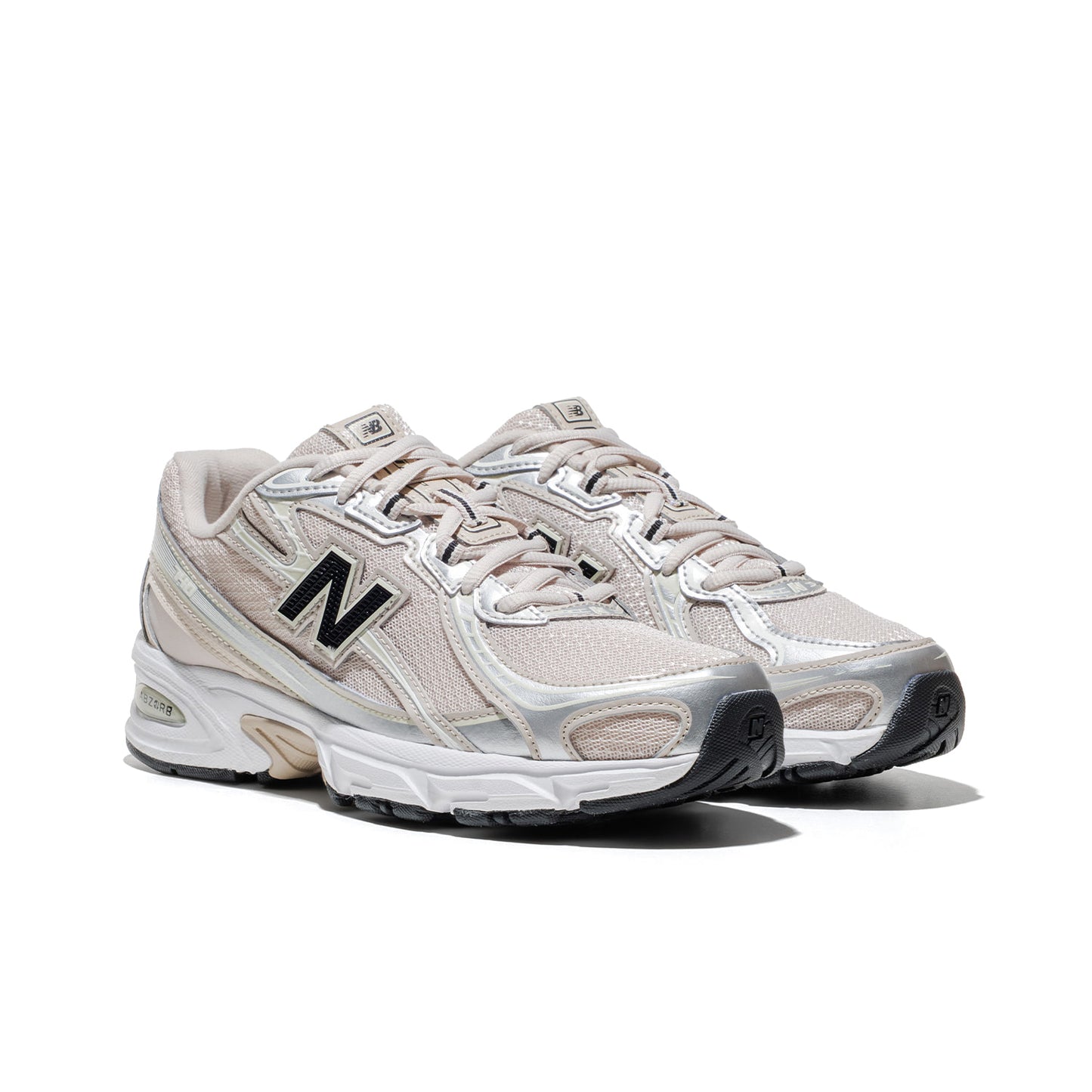 New Balance 740 Timberwolf/Black  - U7406KY