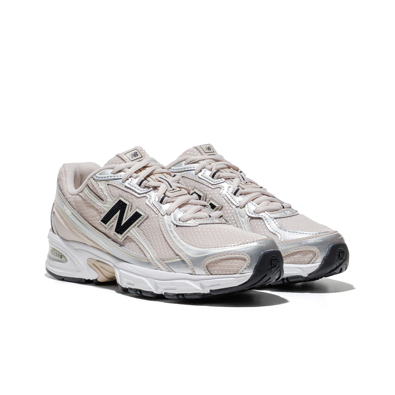 New Balance 740 Timberwolf/Black  - U7406KY