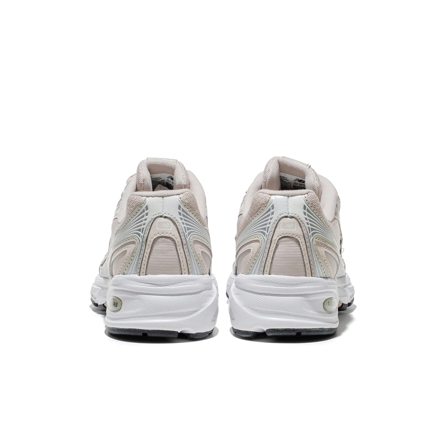 New Balance 740 Timberwolf/Black  - U7406KY