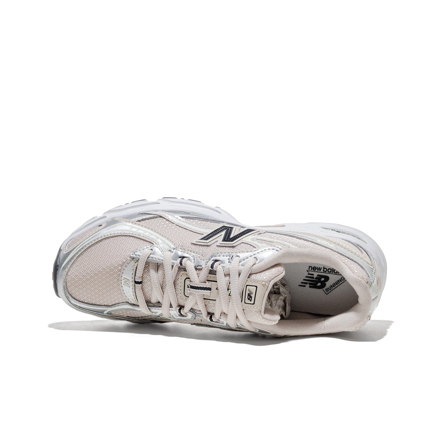 New Balance 740 Timberwolf/Black  - U7406KY