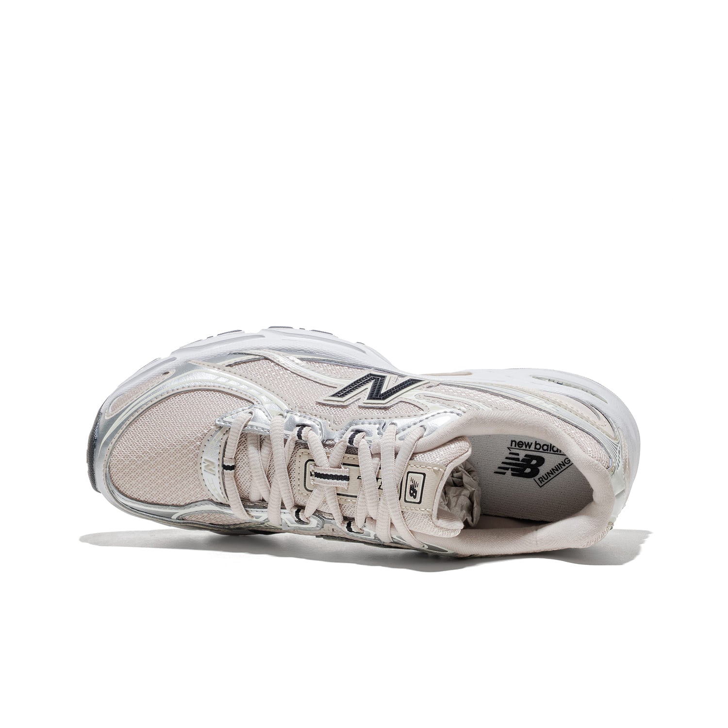 New Balance 740 Timberwolf/Black  - U7406KY
