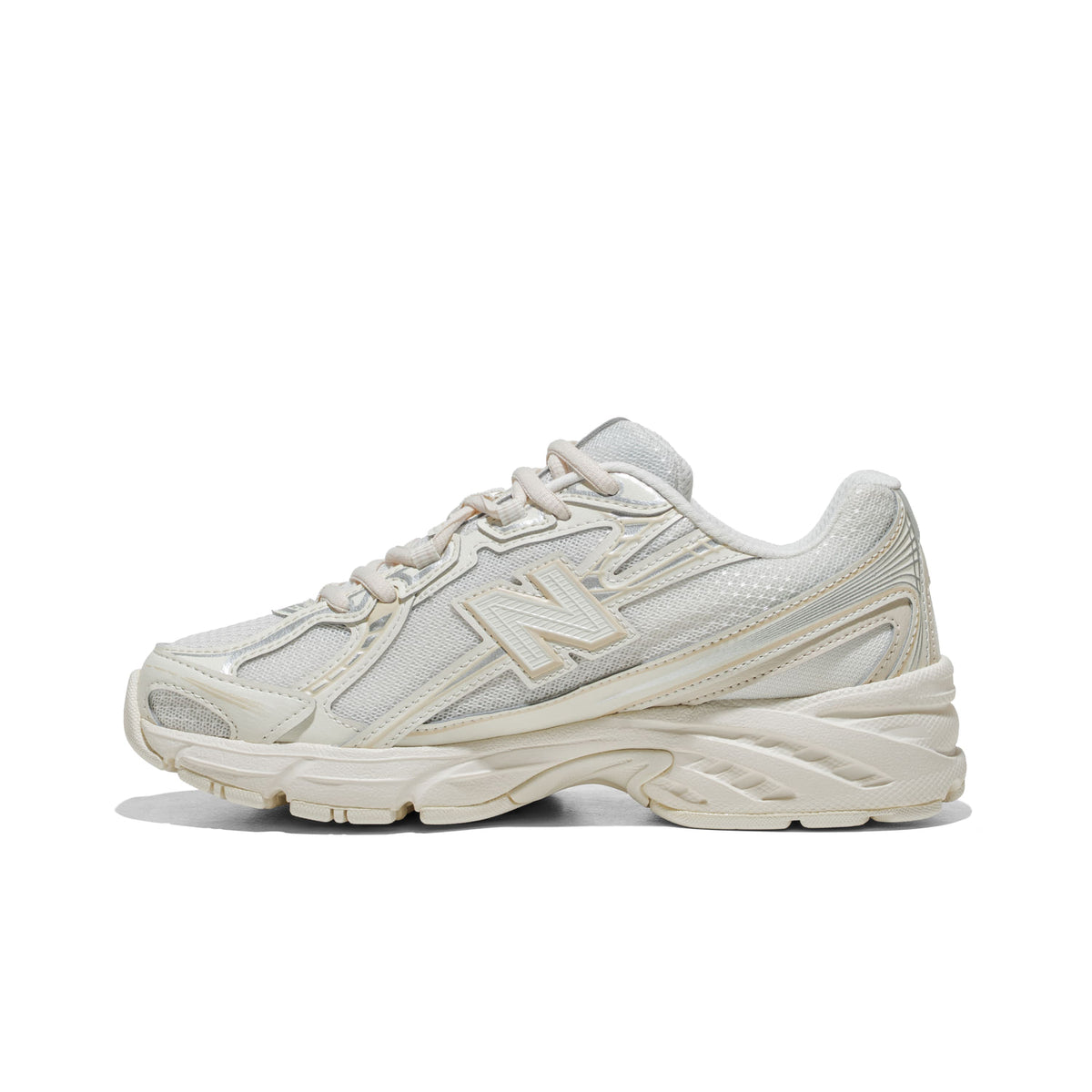 New Balance 740 Sea Salt/Angora  - U74071J