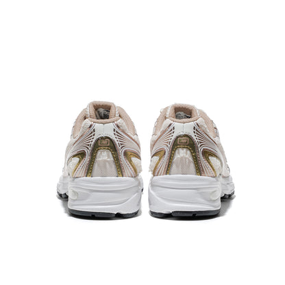 New Balance 740 Sea Salt/Silver Metallic  - U7407DS