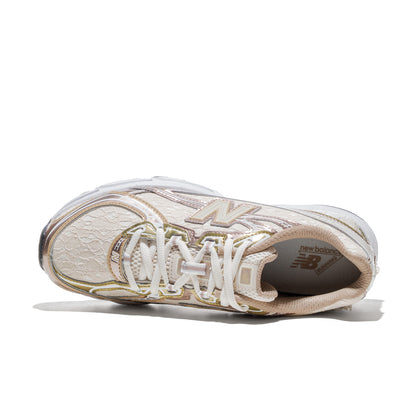 New Balance 740 Sea Salt/Silver Metallic  - U7407DS