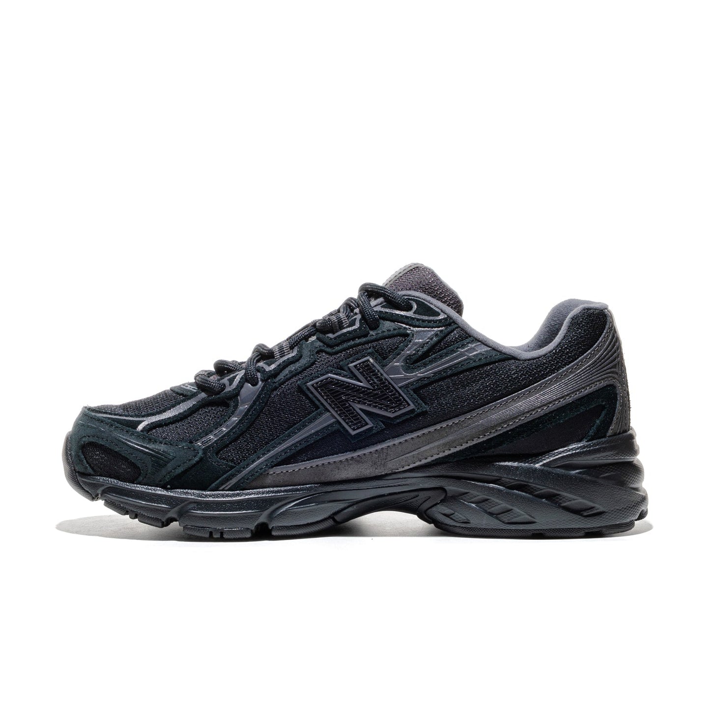 New Balance 740 Black  - U7408XH