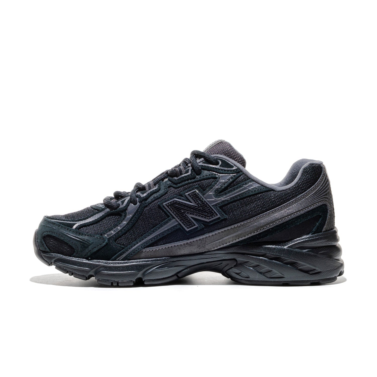 New Balance 740 Black  - U7408XH