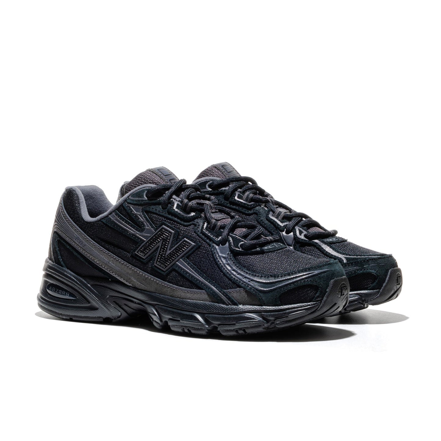 New Balance 740 Black  - U7408XH