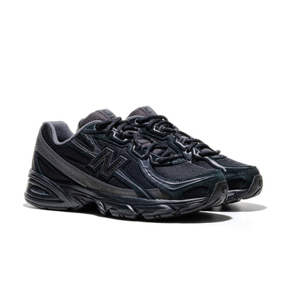 New Balance 740 Black  - U7408XH