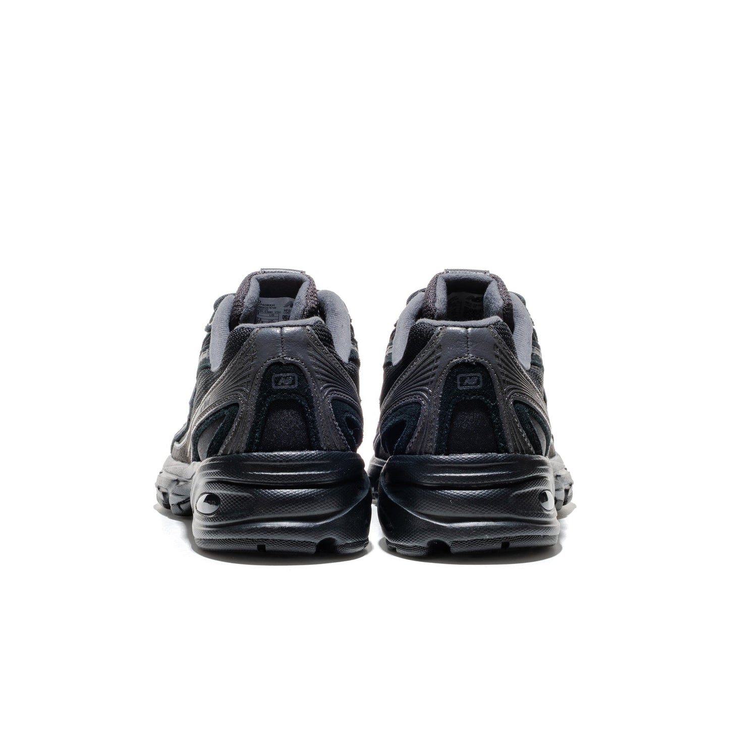 New Balance 740 Black  - U7408XH