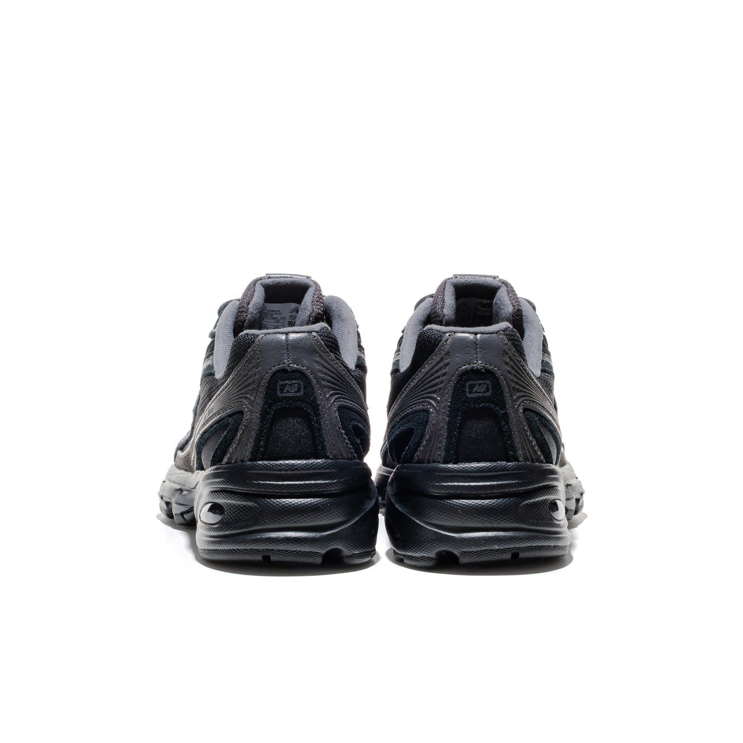 New Balance 740 Black  - U7408XH