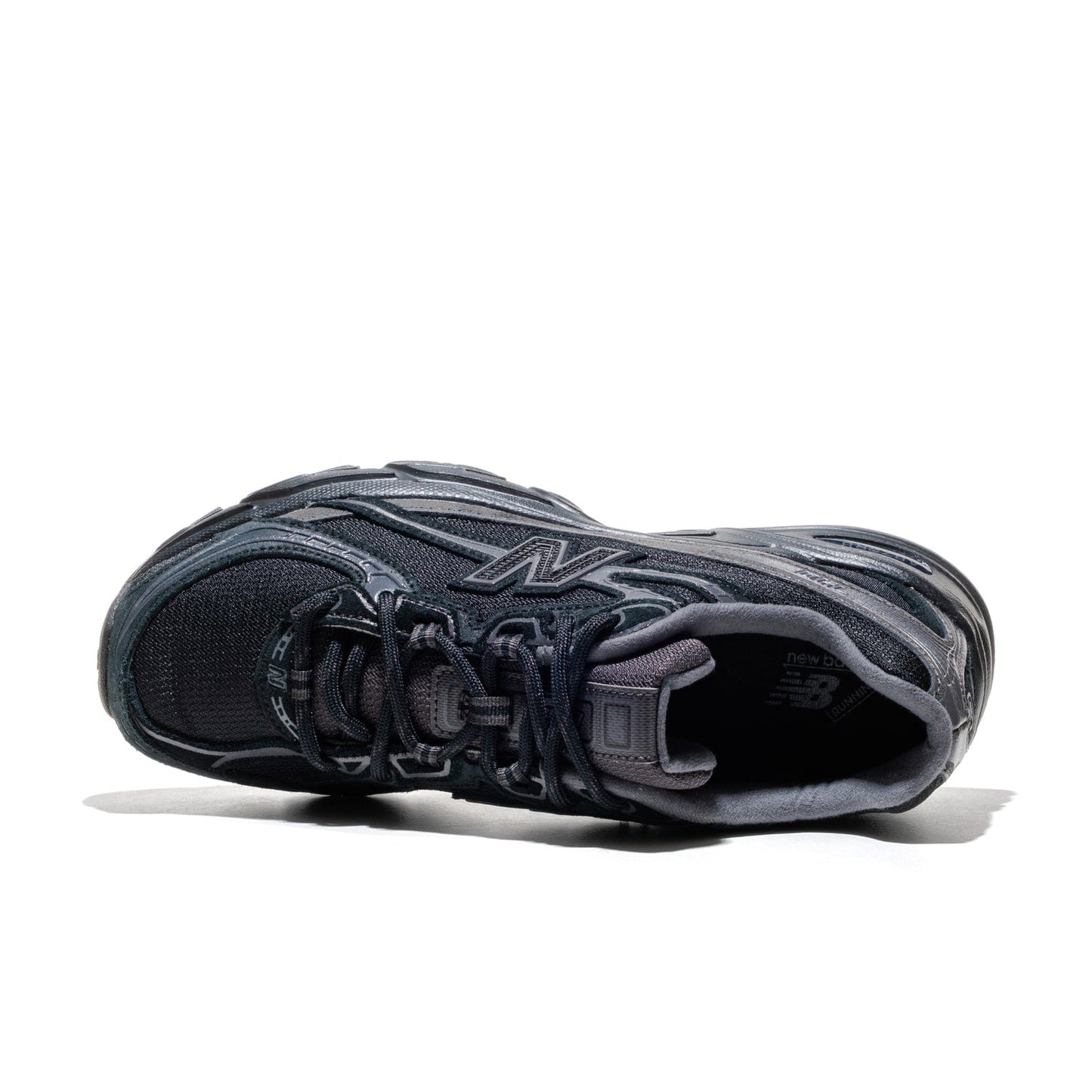 New Balance 740 Black  - U7408XH