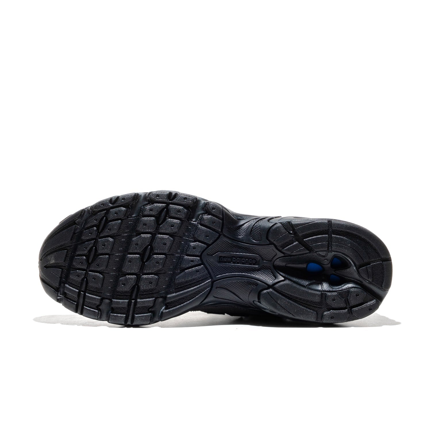 New Balance 740 Black  - U7408XH