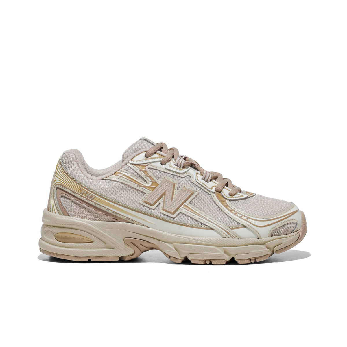 New Balance 740 Mushroom/Timberwolf  - U7409HK