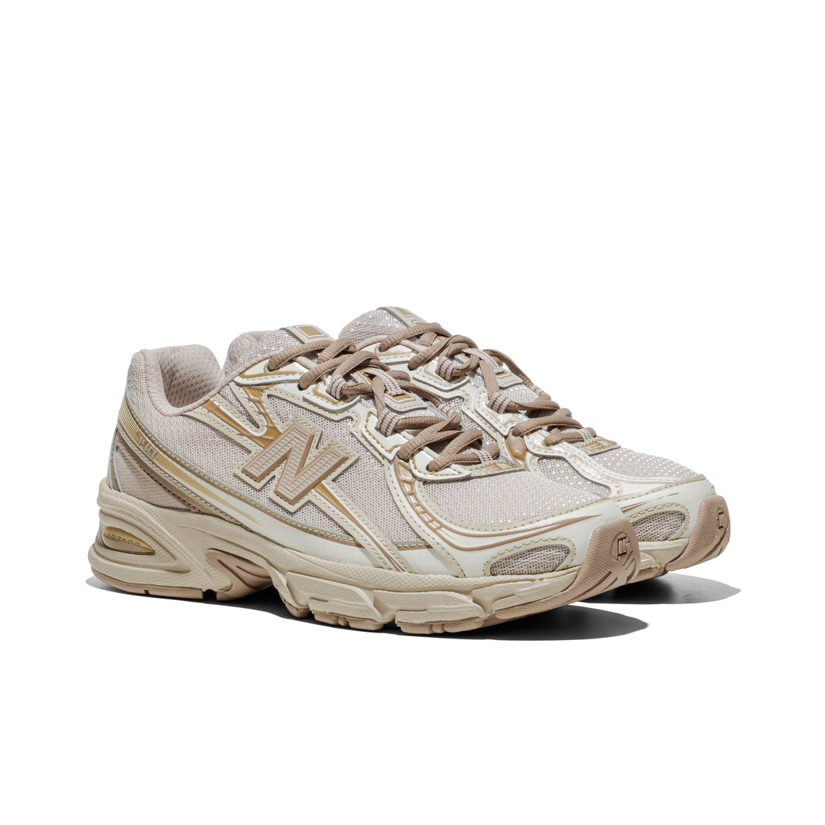 New Balance 740 Mushroom/Timberwolf  - U7409HK