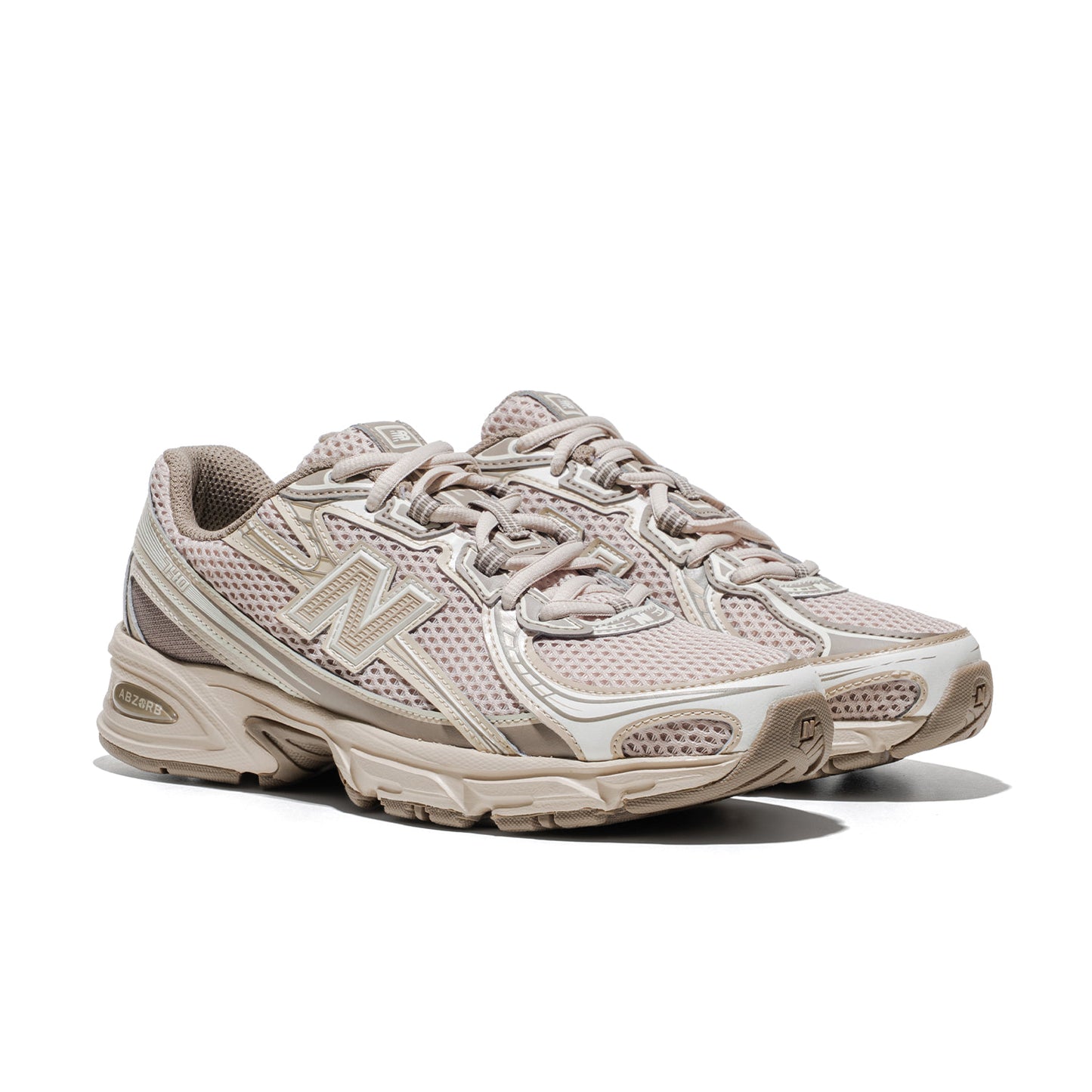 New Balance 740 Dockside/Timber Wolf/Sea Salt  - U740AS2