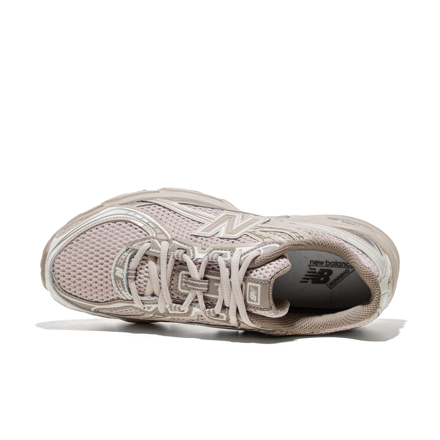 New Balance 740 Dockside/Timber Wolf/Sea Salt  - U740AS2
