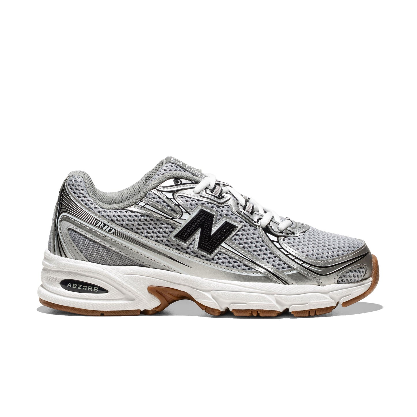 New Balance 740 Slate Grey/Black  - U740GB2