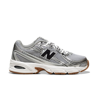 New Balance 740 Slate Grey/Black  - U740GB2
