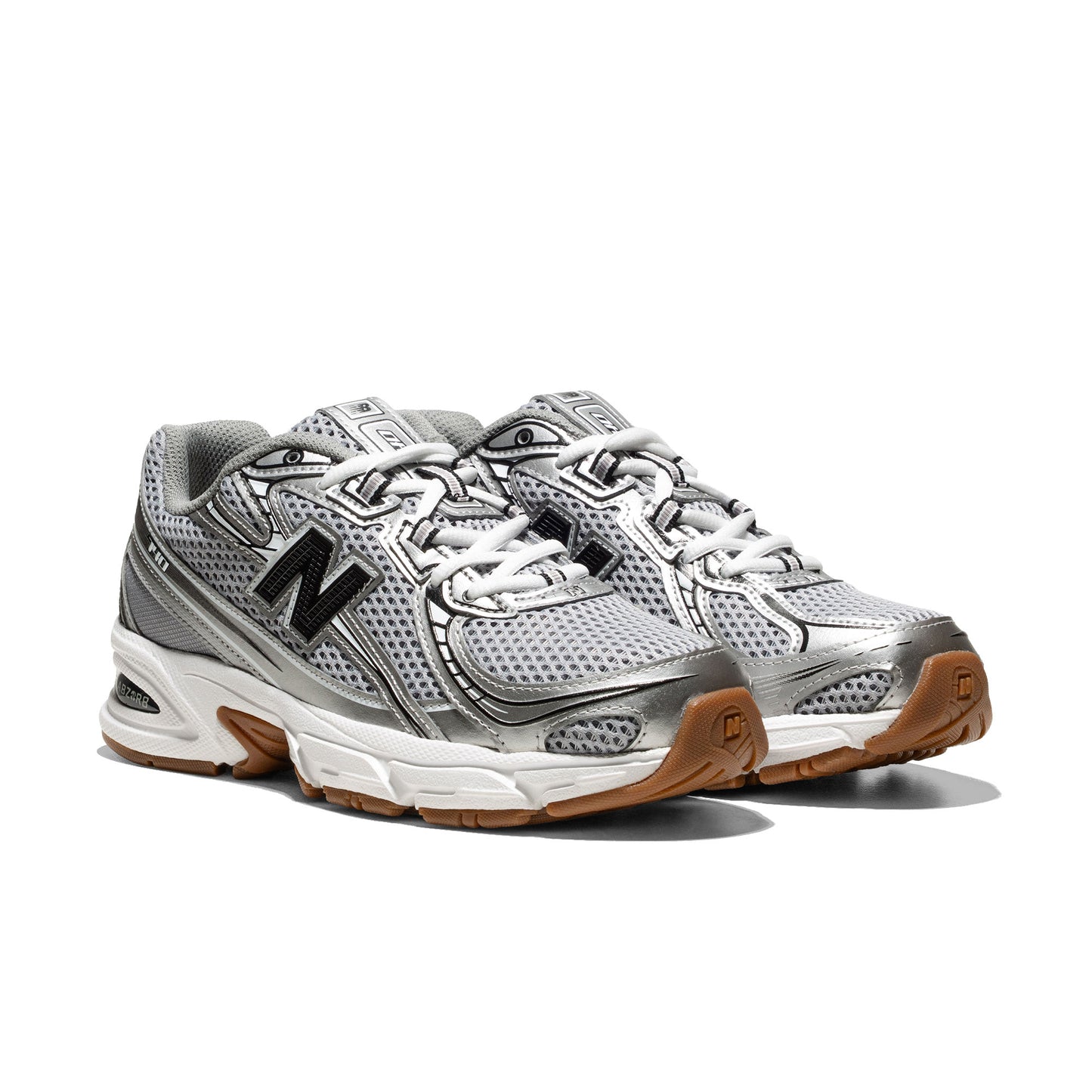 New Balance 740 Slate Grey/Black  - U740GB2