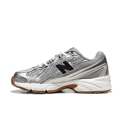 New Balance 740 Slate Grey/Black  - U740GB2