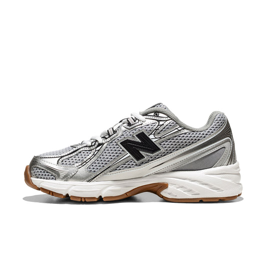 New Balance 740 Slate Grey/Black  - U740GB2