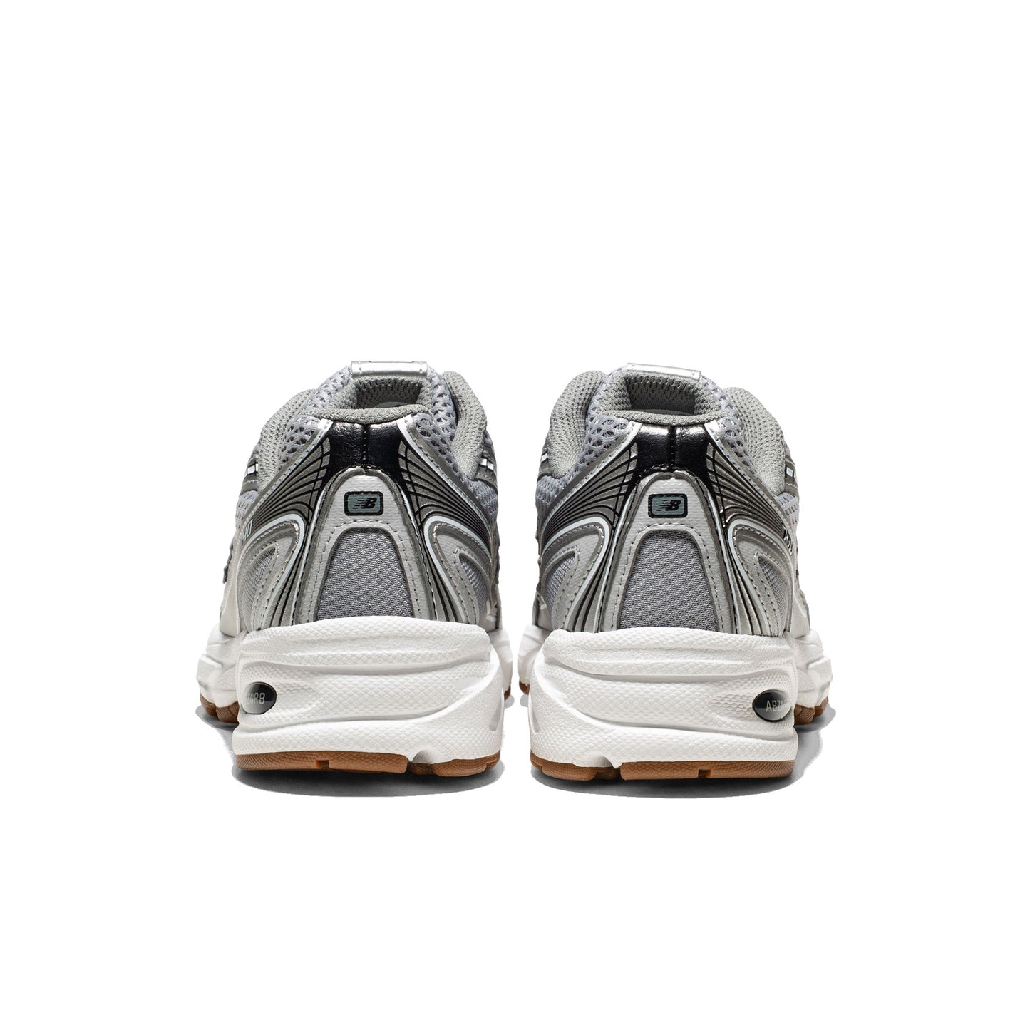 New Balance 740 Slate Grey/Black  - U740GB2